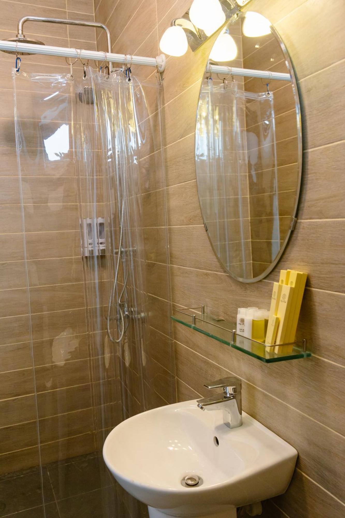 Ba Tam Vu Sua Homestay Ho Chi Minh-byen Eksteriør bilde