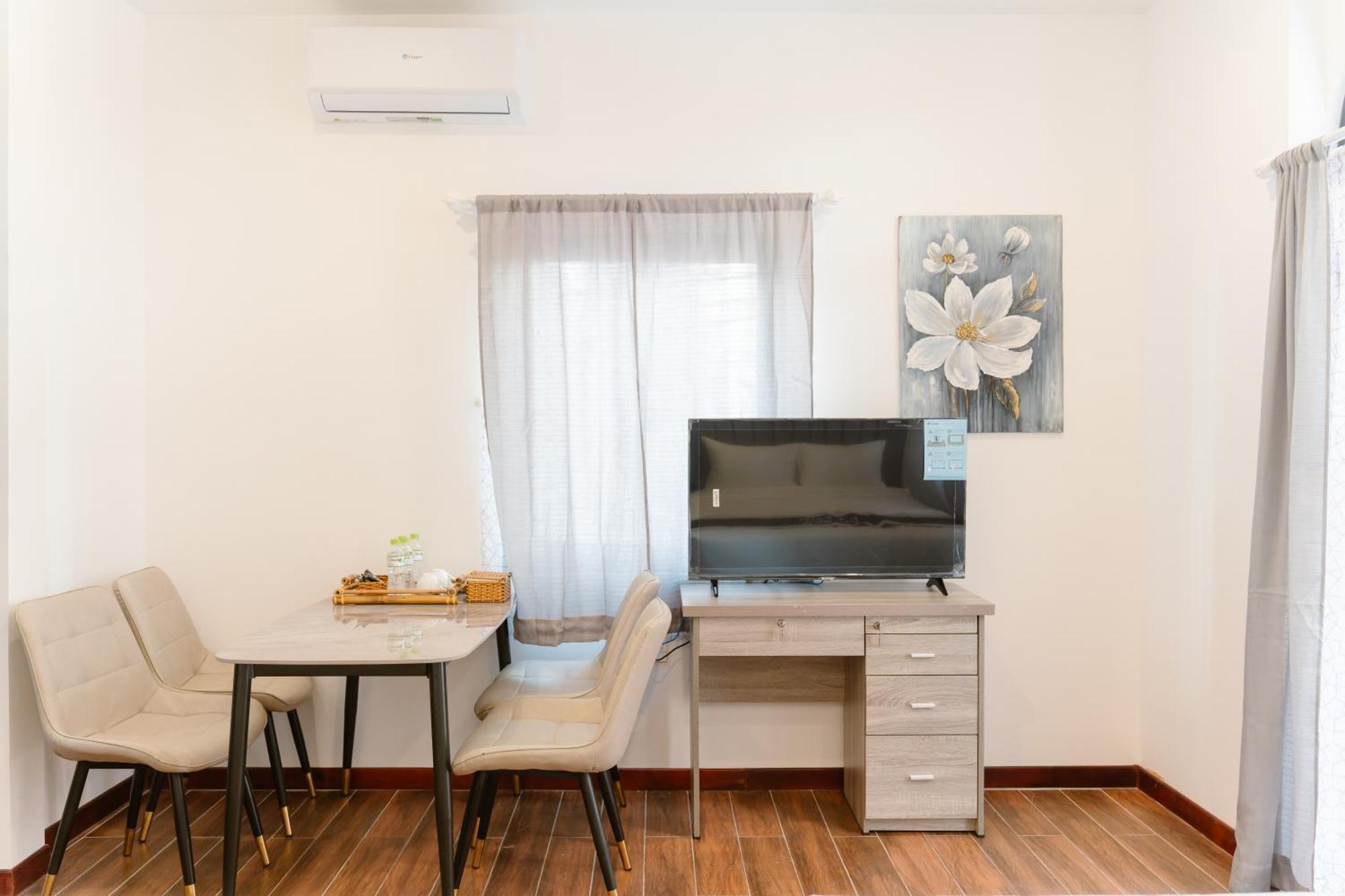Ba Tam Vu Sua Homestay Ho Chi Minh-byen Eksteriør bilde
