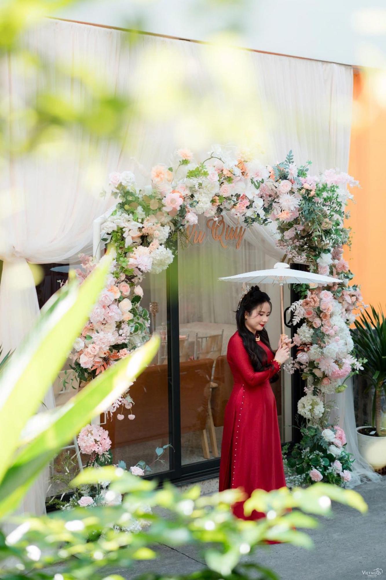 Ba Tam Vu Sua Homestay Ho Chi Minh-byen Eksteriør bilde