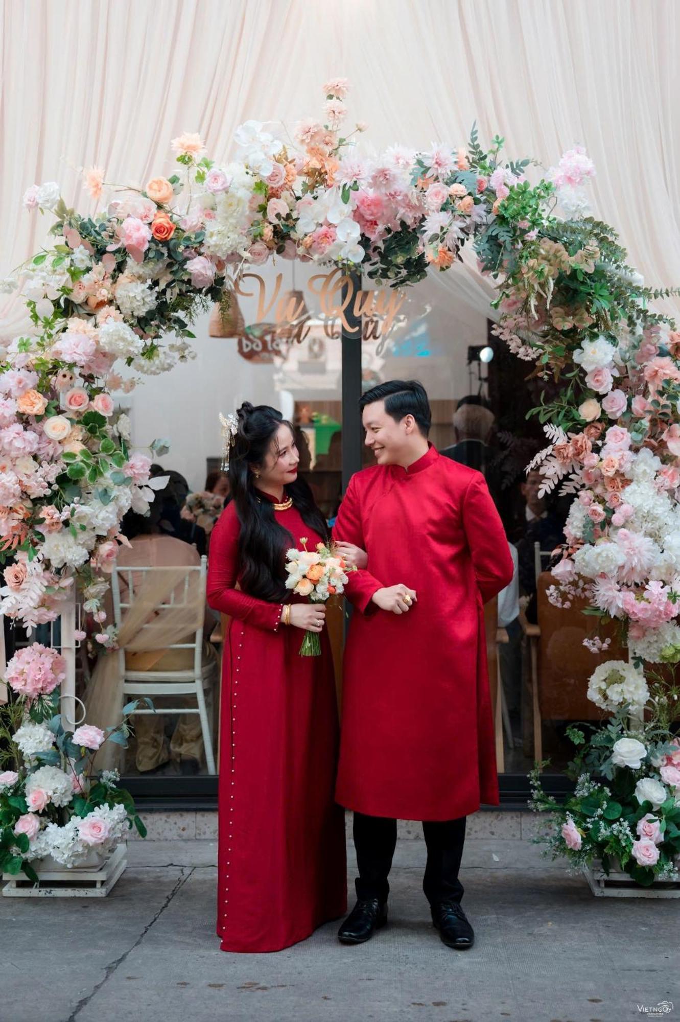 Ba Tam Vu Sua Homestay Ho Chi Minh-byen Eksteriør bilde